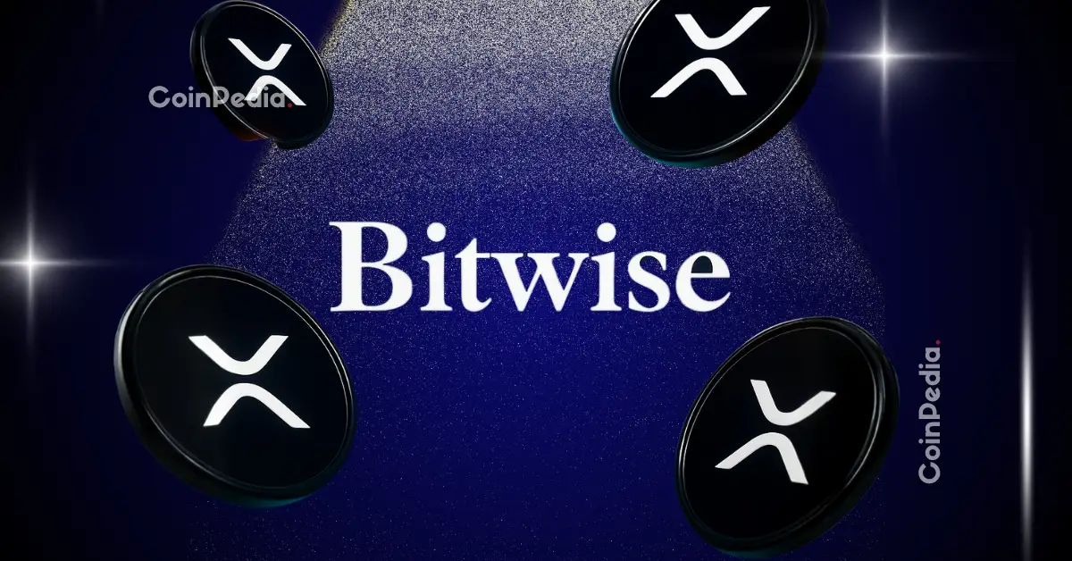 Ripple News: Bitwise CEO Says XRP ETFs Could Tap Into $100 Trillion of Traditional Finance