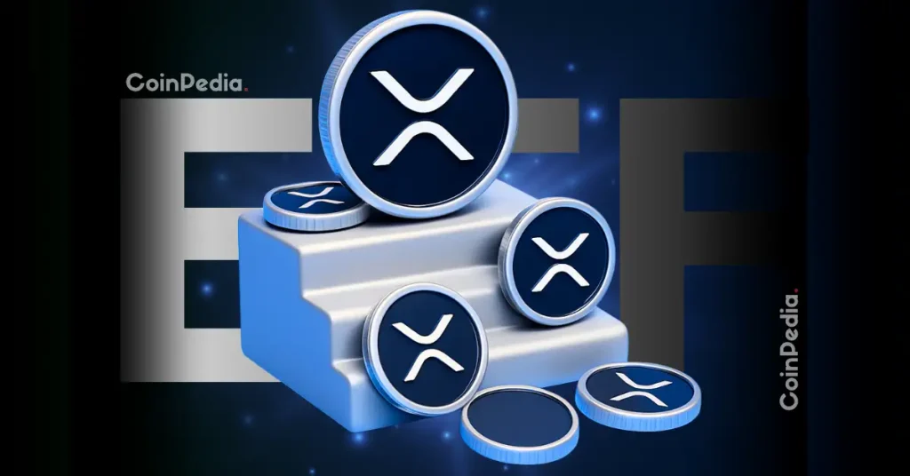 XRP ETF Launch Fails to Lift Price as Market Crash Pushes XRP Price Below $2