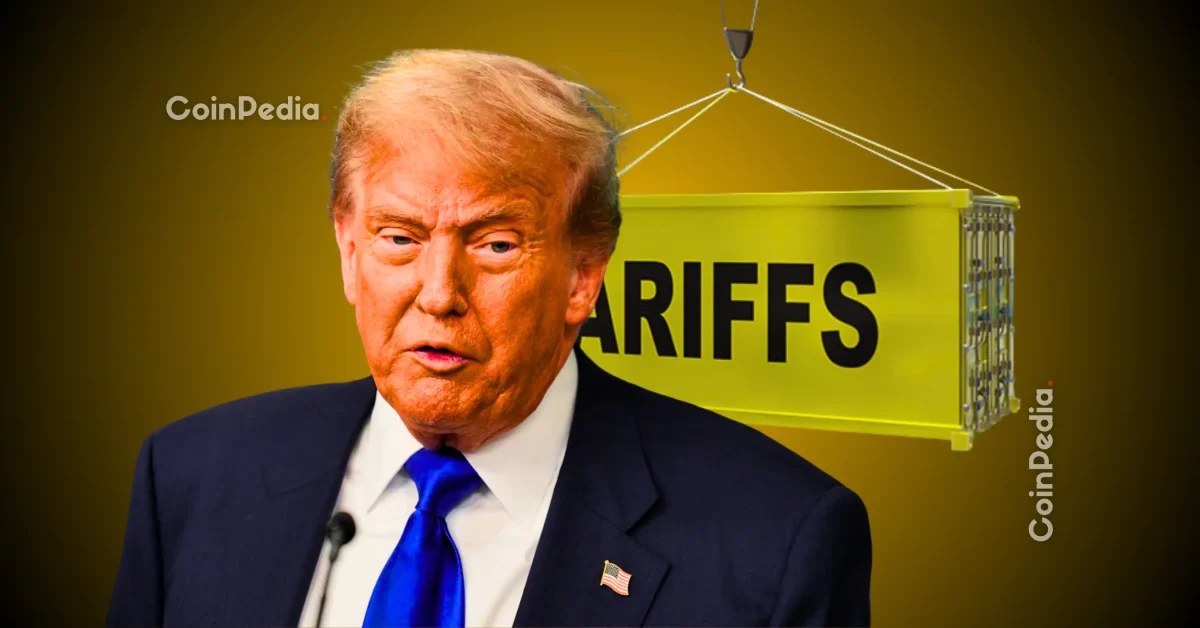 What Happens to Crypto if Congress Approves the Tariff Dividend? Market Outlook