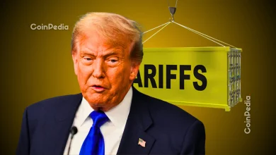 What Happens to Crypto if Congress Approves the Tariff Dividend? Market Outlook