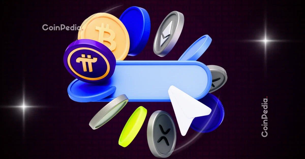 Pi Network News Why Pi Could Follow XRP’s Path With Dual-Token Model