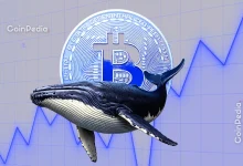 Bitcoin OG Whales Are Taking Profits Dumping $1.1B As BTC Prices Hit $107K
