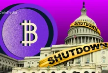 U.S. Government Shutdown Update