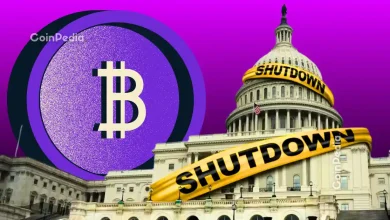 U.S. Government Shutdown Update