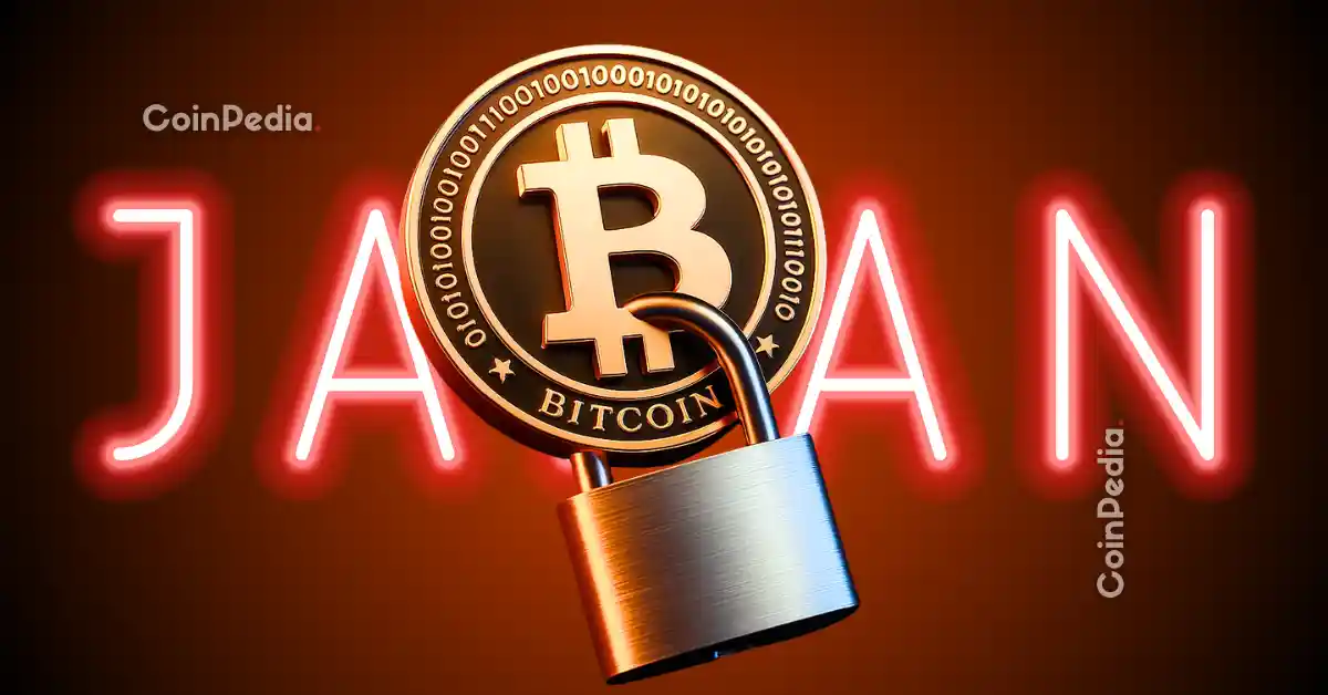 Japan Tightens Crypto Security with New Custody Registration Rule for 2026