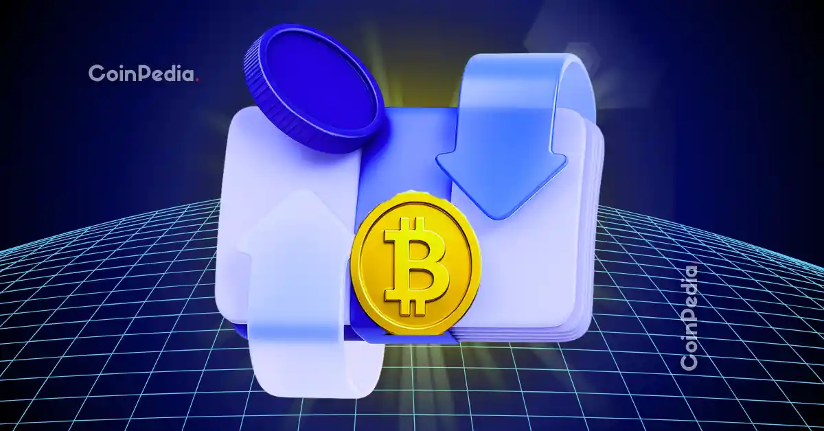 Why Crypto Market Is Surging Today [Live] Updates On November 10,2025