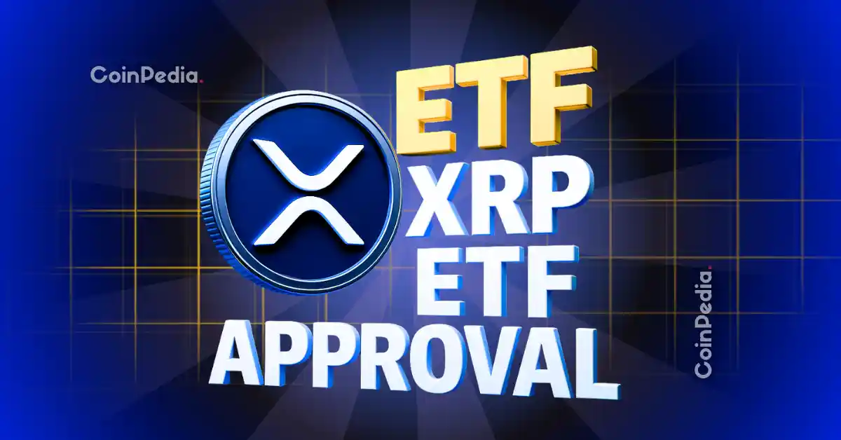 XRP ETF Approval Gains Momentum as U.S. Government Reopens