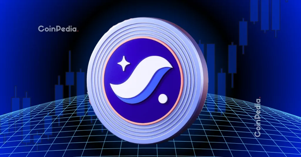 Starknet Price Prediction 2025: Can STRK Turn Its Rebound Into a Full Recovery?