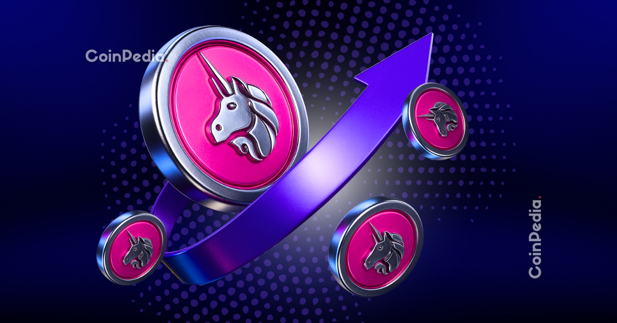 Uniswap’s “UNIfication” Proposal Ignites 30% UNI Rally—Here’s What It Means for DeFi