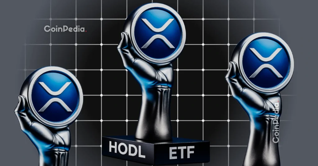 XRP ETF Countdown: What’s Next for Ripple Price as Major Filings Hit This November