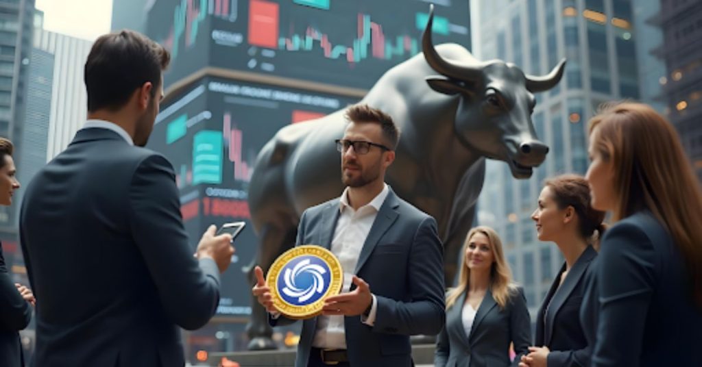 How $1,000 in Ozak AI Today Could Give You $800,000 by 2027 — Explosive ROI That Beats BTC and ETH