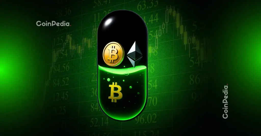 US Treasury Approves Staking Rewards for Regulated Crypto Funds
