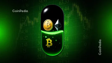 US Treasury Approves Staking Rewards for Regulated Crypto Funds