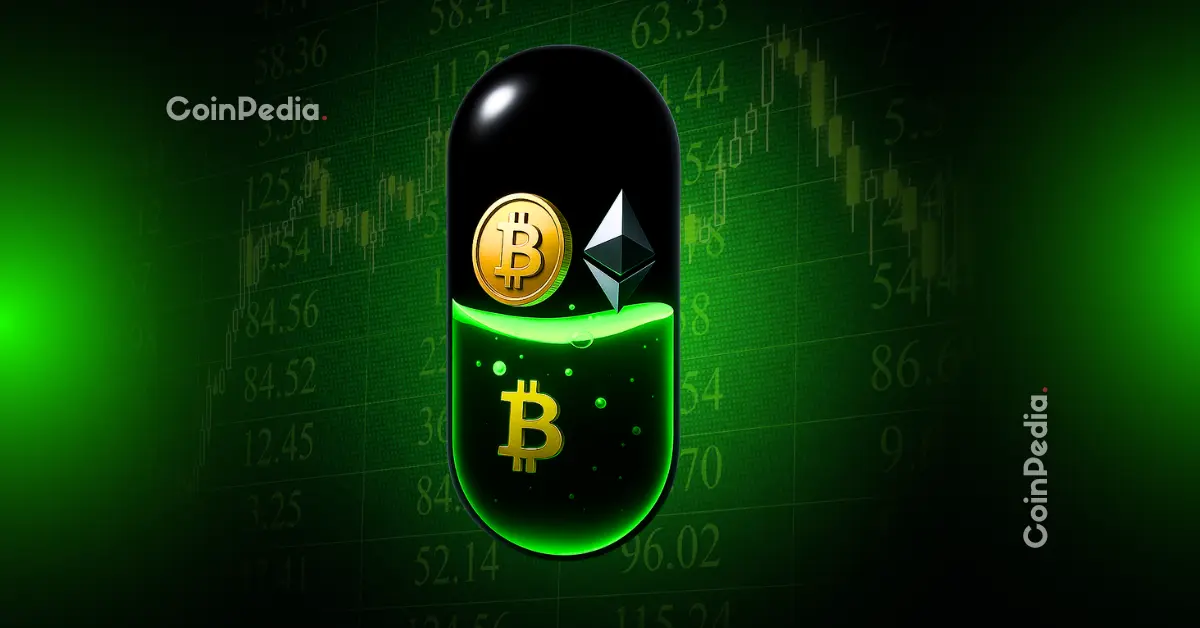 US Treasury Approves Staking Rewards for Regulated Crypto Funds