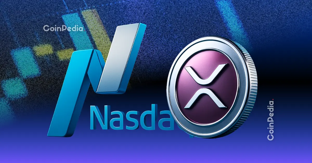 Big News: First Ever XRP ETF Cleared for Nasdaq Listing This Week