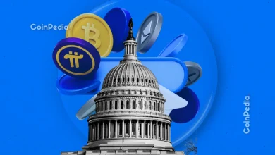 US Senate Draft Bill Could Finally Bring Clarity to the Crypto Market
