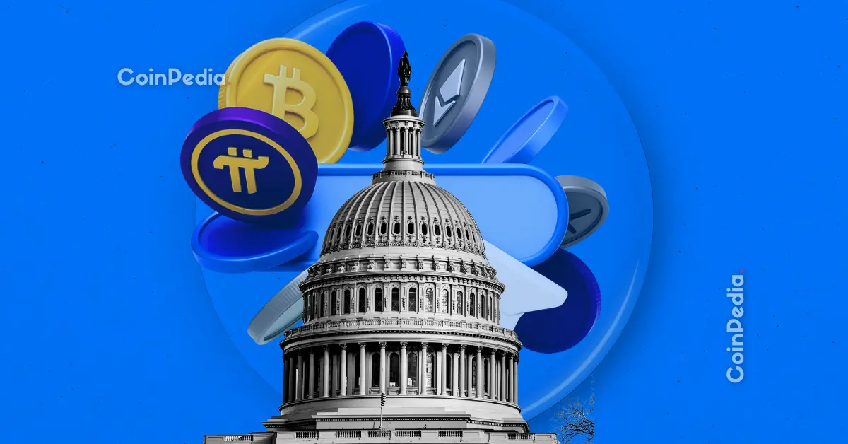 US Senate Draft Bill Could Finally Bring Clarity to the Crypto Market