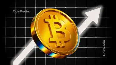 Altcoin Season 2.0? Trader Predicts 50x Rally as Bitcoin Dominance Starts to Fall