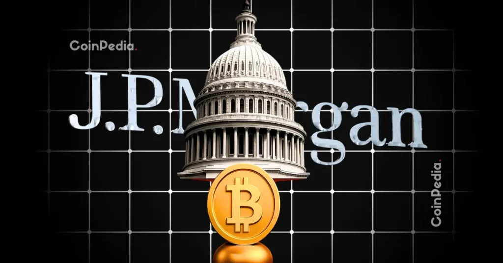 Alibaba Teams Up With JPMorgan to Launch Tokenized Payments by December