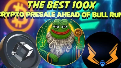 best-crypto-presale
