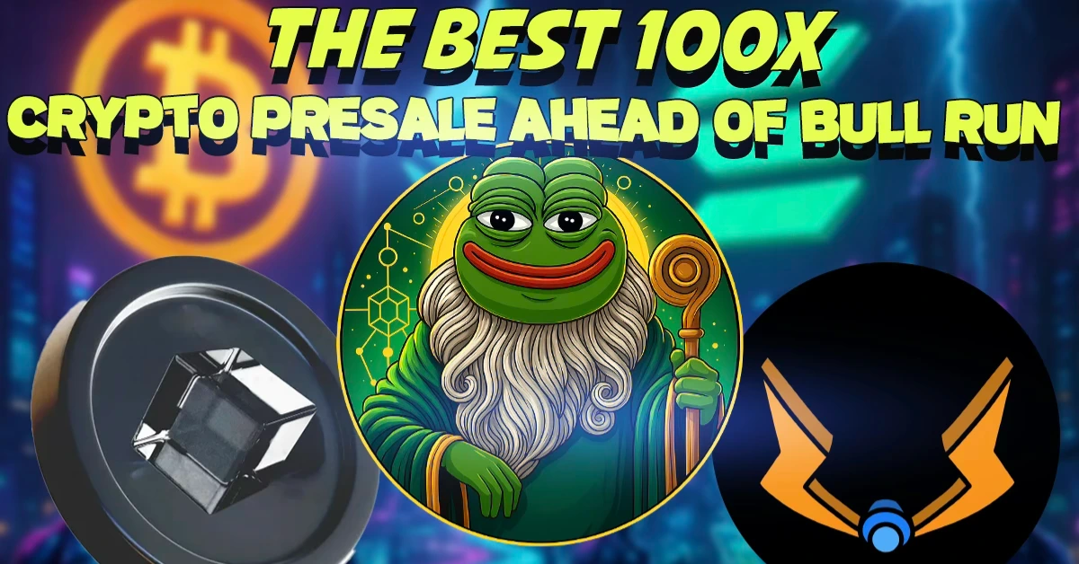 best-crypto-presale