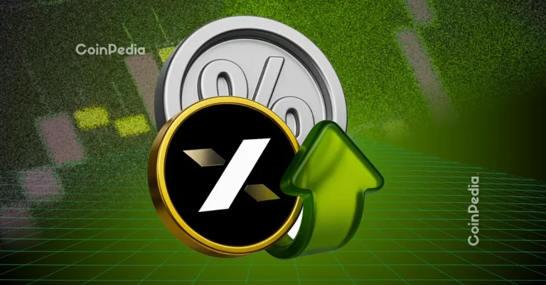 MYX Finance Price Rockets 10%, Can it Break Above $3?