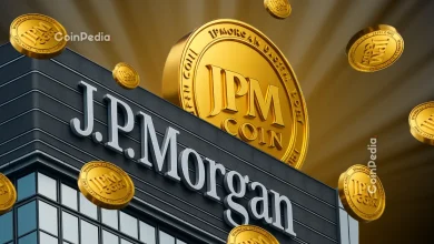 Breaking JPMorgan Launches “JPM Coin” on Coinbase Blockchain
