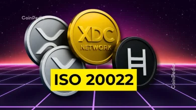 ISO 20022 Upgrade Goes Live: What It Means for XRP, XLM, XDC, and HBAR