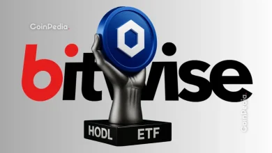 Bitwise Chainlink ETF Nears Launch After DTCC Listing