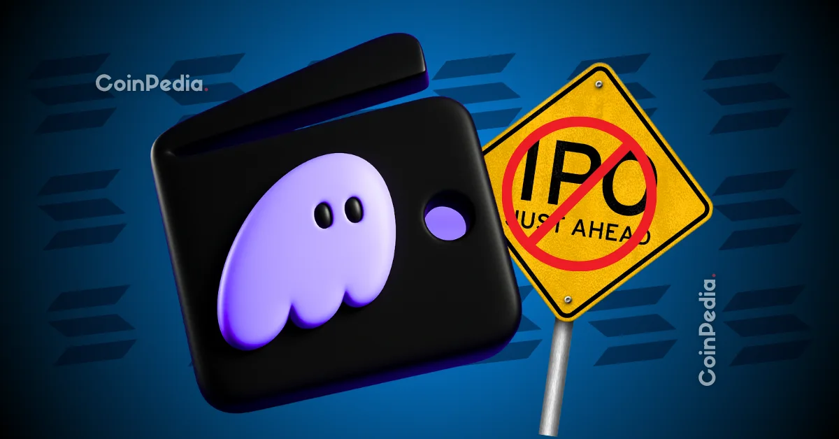 Phantom Wallet CEO Says No IPO or Blockchain Launch Ahead, Doubles Down on Solana