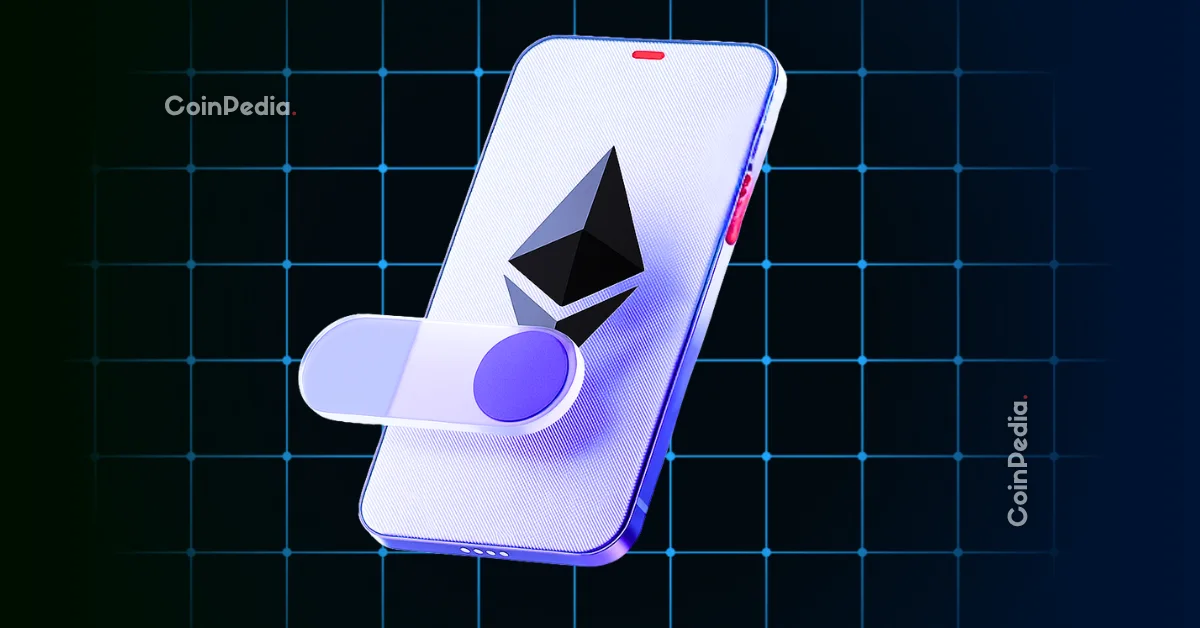 Ethereum Fusaka Upgrade Set for December 3 What It Means for ETH