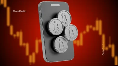 Bitcoin Holds Above $103K as Crypto Market Eyes Next Rally; Ethereum and XRP Consolidate Midweek