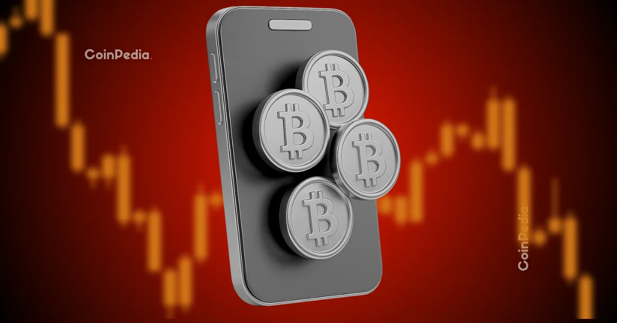 Bitcoin Holds Above $103K as Crypto Market Eyes Next Rally; Ethereum and XRP Consolidate Midweek