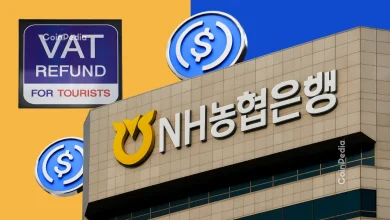 South Korea’s NH NongHyup Bank Pilots Stablecoin-Based VAT Refunds for Tourists