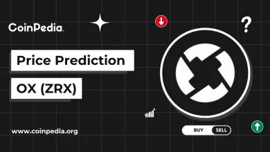 OX (ZRX) Price prediction for 2026