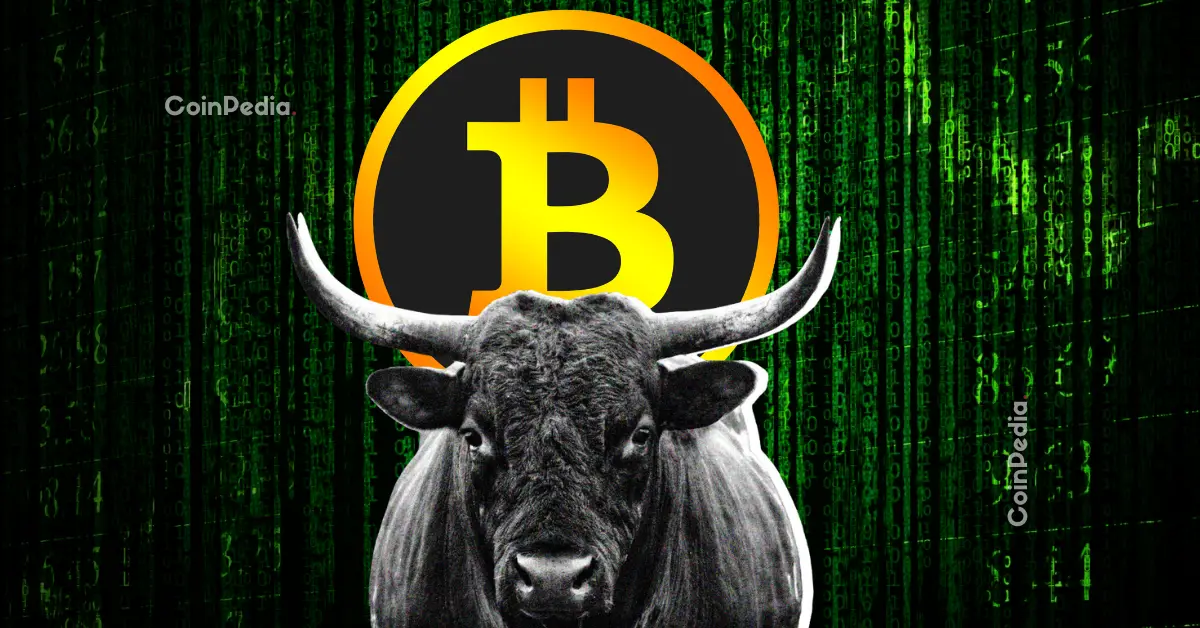 Crypto Markets Are Getting Boring and That’s the Bullish Signal Everyone’s Missing—Here’s Why!
