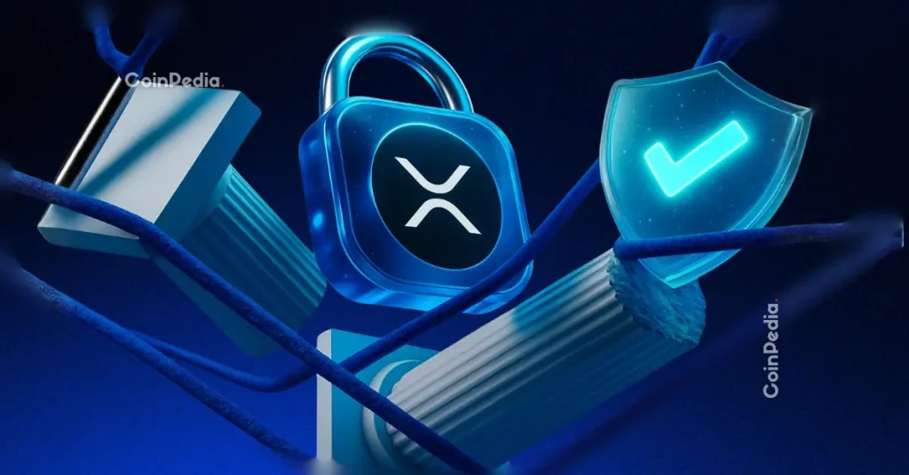 Ripple’s Regulatory Breakthrough Project Crypto Could Put XRP Under CFTC Control