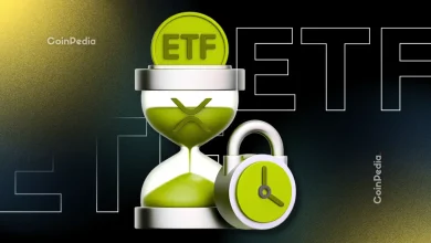 Ripple News: First Spot XRP ETF Website Launches, Joining BTC, ETH, and SOL