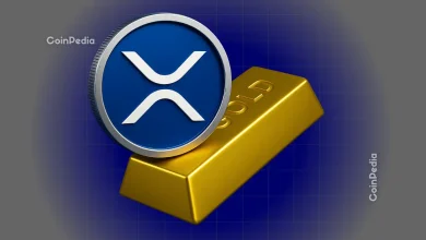Experts See XRP Taking Gold’s Place in the Next Financial Cycle