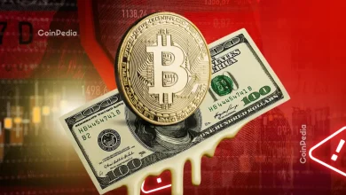 Who Is Selling Bitcoin Why BTC Price Is Dropping