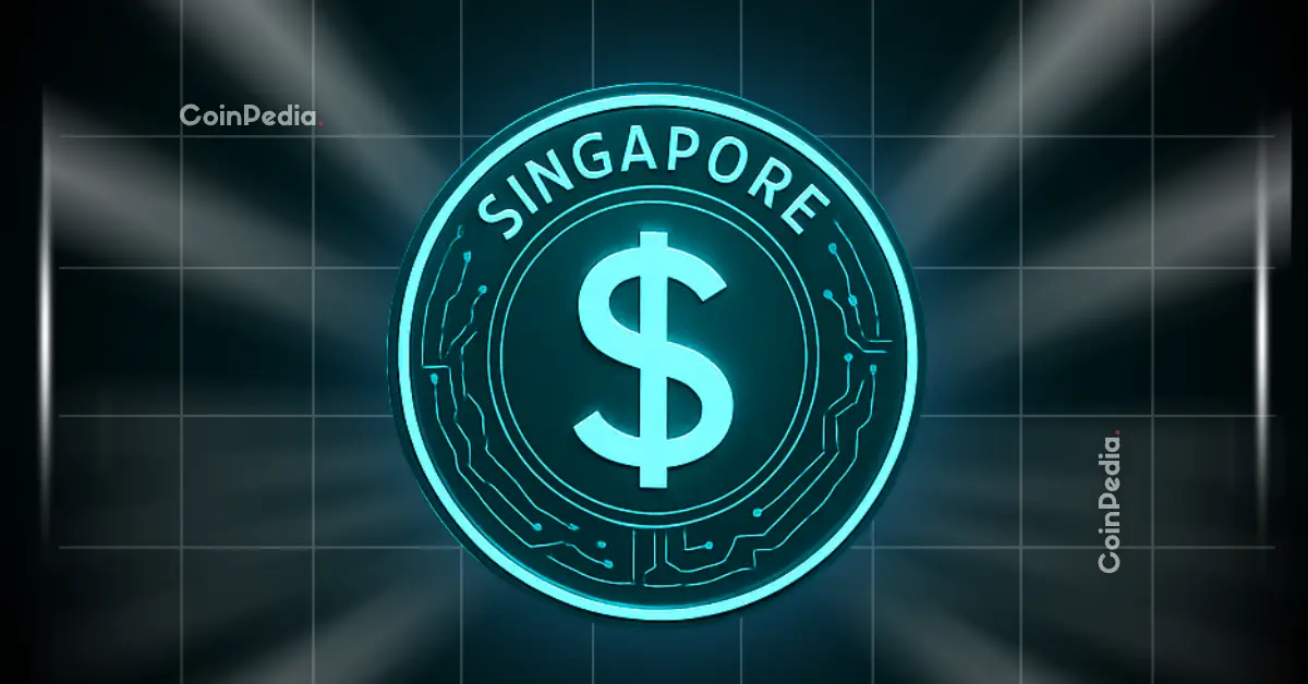 Singapore’s MAS Unveils 2026 Tokenized CBDC Pilot, Tightens Stablecoin Rules