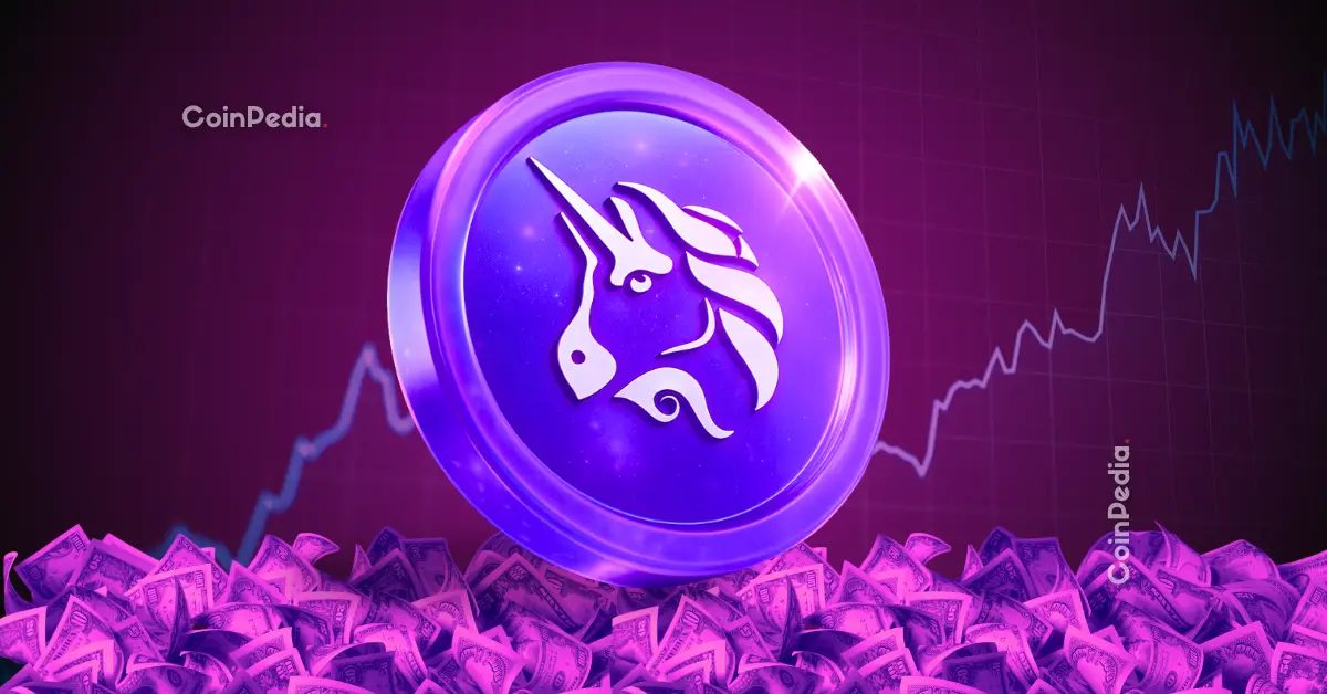Uniswap Price Prediction: Whale Accumulation Explodes -- Is a 35% UNI Breakout Next?