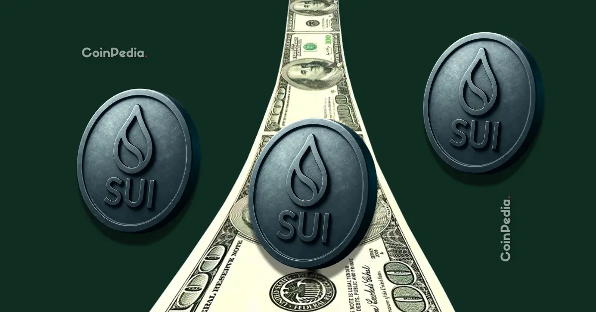 SUI Price Prediction Analysts Say a 10x Rally is Possible From Current Levels