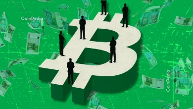 Why Crypto Is Down Today [Live] Updates On November 14,2025