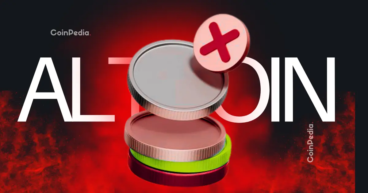 Altcoin ETFs Smash Records, But Altcoins Crash When Will XRP, SOL, HBAR And ETH Rally