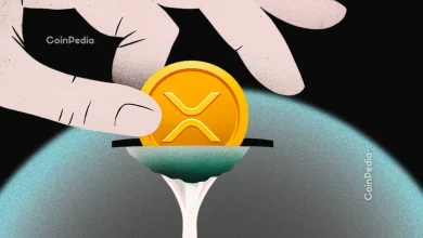 Why is XRP Price Down The Real Reason Behind the Drop Despite the XRP ETF Launch