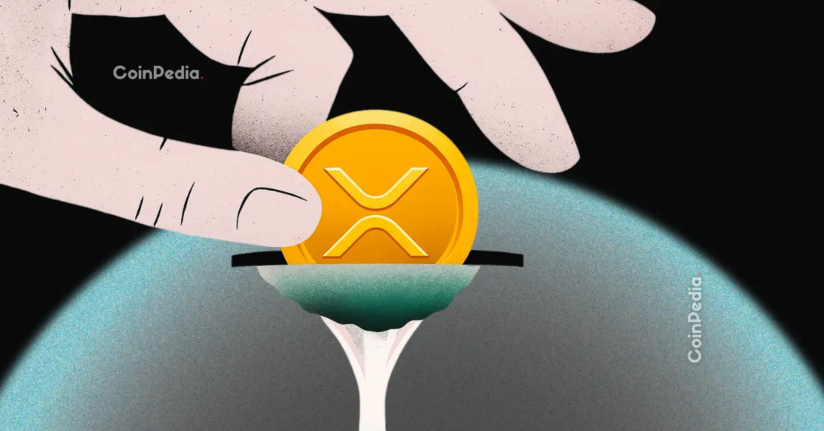 Why is XRP Price Down The Real Reason Behind the Drop Despite the XRP ETF Launch