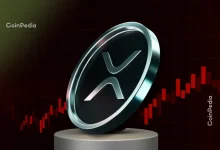 XRP Price News Canary Capital CEO Reveals When XRP Will Hit $10