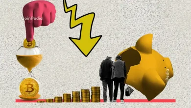 How Low Can Bitcoin Price Go? Analysts Point to Two Key Levels