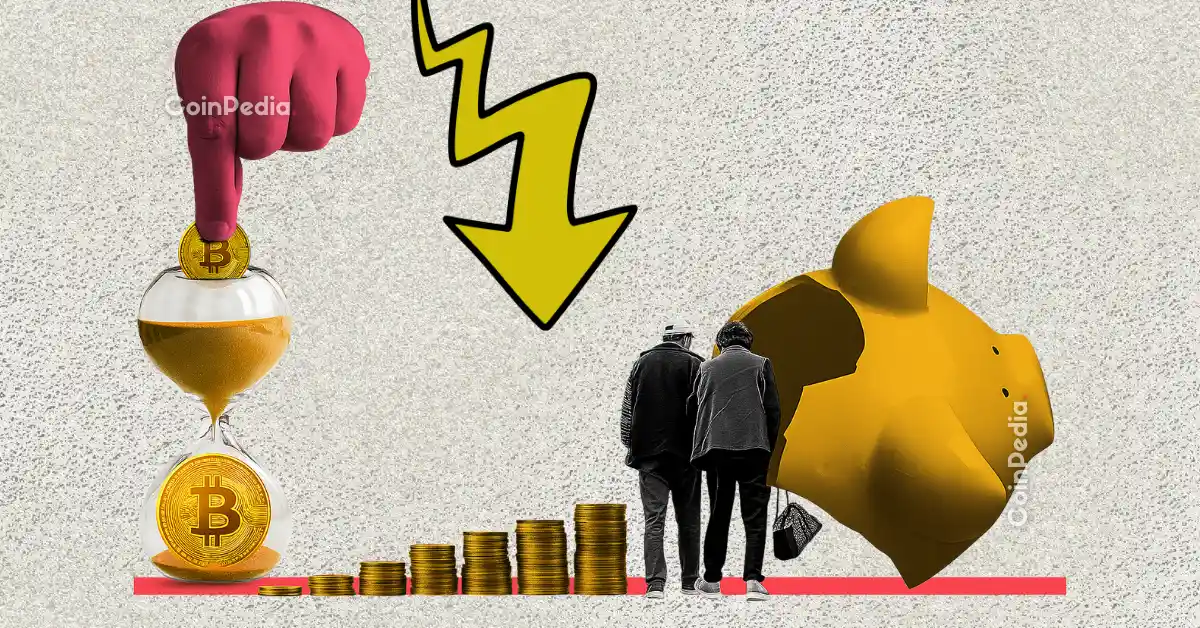 How Low Can Bitcoin Price Go? Analysts Point to Two Key Levels